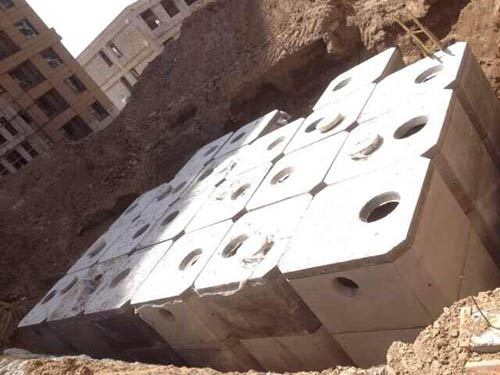 順義魯班建筑工程公司